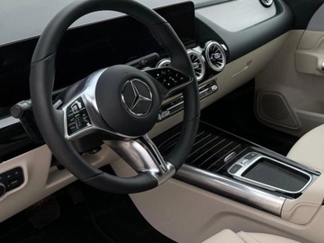 Mercedes GLA II Off-roader Facelifting 1.3 200 163KM 2025 MERCEDES-BENZ GLA 200 Progressive Suv 1.3 (163KM) 2025, zdjęcie 5