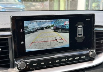 Kia Ceed III Kombi Facelifting 1.5 T-GDI 140KM 2025 Kia Ceed TRIBUTE dostepny od reki od KIA WOJTANOWICZ Gdynia 1.5 Benzyna, zdjęcie 37