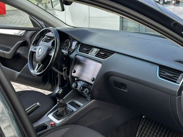 Skoda Octavia III Kombi Facelifting 1.6 TDI 115KM 2020 Škoda Octavia Skoda Octavia Salon Polska! Alu,, zdjęcie 15