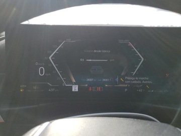 BMW Seria 4 G22-23-26 2024 BMW Seria 4 430xi Gran Coupe 2024 2.0l 2.0 Benzyna 255KM, zdjęcie 9