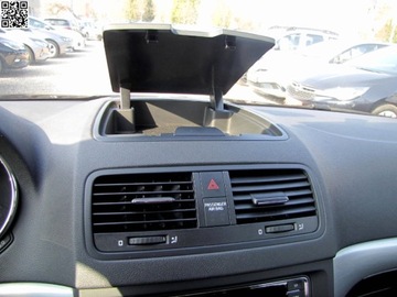 Skoda Yeti Outdoor 1.4 TSI 125KM 2016 Skoda Yeti 2-Letnia Instalacja Gazowa - Nowa- Salon PL 1.4 Benzyna 125KM, zdjęcie 16