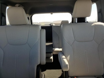 Lexus 2024 Lexus Inny TX 350 Base 2024 2.4l 2.4 Benzyna 275KM, zdjęcie 10