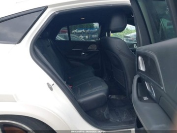 Mercedes GLE V167 2021 Mercedes-Benz GLE 63 AMG Coupe S 4Matic 2021 4.0l 4.0 Benzyna 603KM, zdjęcie 12