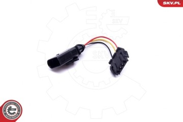 ESEN SKV 19SKV139 MOTOR STĚRAČE