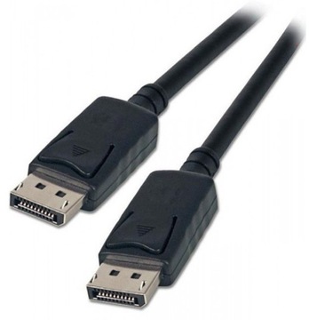 DisplayPort — кабель DisplayPort 1,8 м