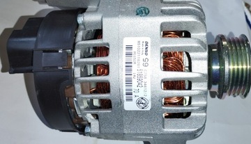 ALTERNÁTOR 51859042 FIAT PANDA III 1.2