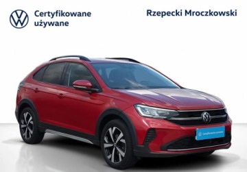 Volkswagen Taigo 2024 Volkswagen Taigo 1.0TSI 116KM Life DSG, Podgrzewane Fotele, Kamera Cofania, zdjęcie 6