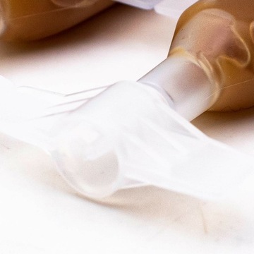 KYB Смазка-герметик подвески 5мл Harley