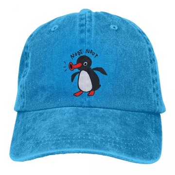 Noot Czapka z daszkiem Mężczyźni Kapelusze Kobiety Daszek Ochrona Snapback