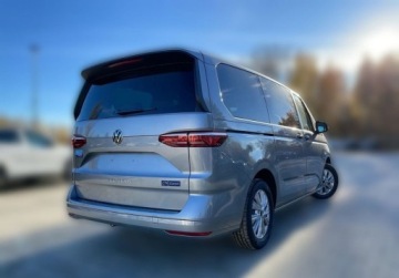 Volkswagen Multivan T7 Van L1 2.0 TDI 150KM 2025 Volkswagen Multivan BASIC FAMILY8 osob 2.0TDI 150 KM dlugi r.o. (L2) 2.0, zdjęcie 5