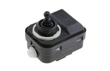 ECX-NS-001 NTY MOTOREK REGULACE POLOHY SVĚTLOMET NISSAN MICRA K12 2003-,