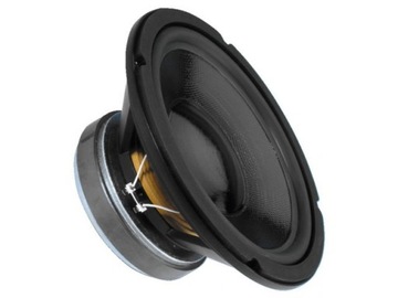 Subwoofer HiFi, 2 x 250W MAX 2 x 150W RMS 2 x 8?