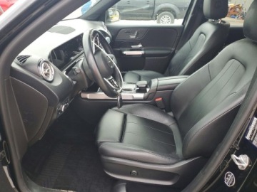 Mercedes Klasa B W247 Sports Tourer 2.0 250 224KM 2021 Mercedes-Benz Klasa B 2021 MERCEDES-BENZ GLB 250 2.0 Benzyna 224KM, zdjęcie 6