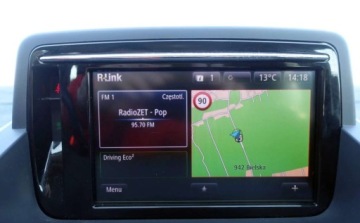 Renault Megane IV Grandtour 1.5 dCi 110KM 2016 Renault Megane 1.5DCI 110KM Drugi facelifting Navi Skora LEDY Oryginalne s, zdjęcie 15