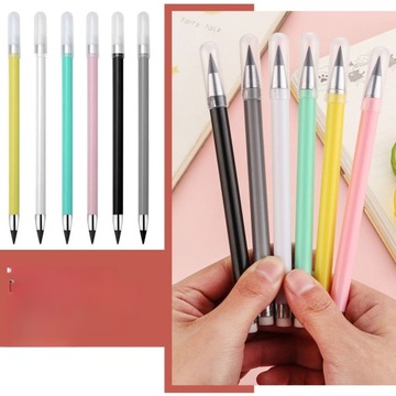 ВЕЧНЫЕ КАРАНДАШИ С ЛАСТИКОМ ВЕЧНЫЙ КАРАНДАШ