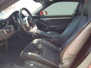 Porsche 911 991 GT3 3.8 475KM 2015 Porsche 911 GT3 2015 3.8l 3.8 Benzyna 475KM, zdjęcie 7