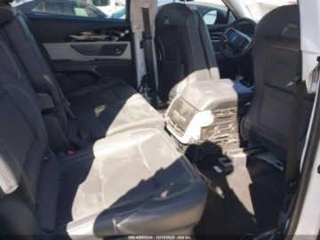 Lincoln 2024 Lincoln Nautilus Premiere 2024 2.0 Benzyna 250KM, zdjęcie 13