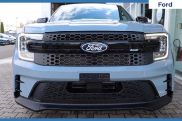 Ford Ranger VI Raptor 3.0 EcoBlue 240KM 2025 FORD Ranger MS-RT A10 4x4 3.0 240KM, zdjęcie 2