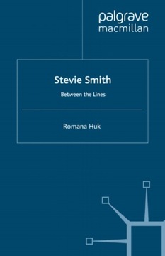 Stevie Smith - Huk, R.