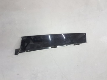 FORD FOCUS MK3 HATCHBACK LISTWA DRZWI SŁUPKA PRAWA