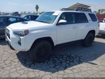 Toyota 2024 Toyota 4-Runner 2024r., 4x4, 4.0L 4.0 Benzyna 270KM, zdjęcie 1
