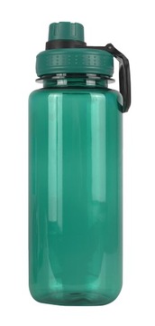 Спортивная бутылка KiCA SB01 1000 мл - зеленая