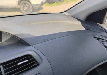 Honda Civic VIII 2008 Honda Civic 2008r, 1.4 Benzyna. Uszkodzony lewy tyl. Jezdzi 1.4 Benzyna, zdjęcie 15