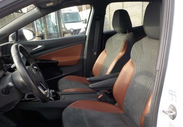 Volkswagen 2021 Volkswagen ID.4 Okazja Elektryczny 204KM, zdjęcie 17