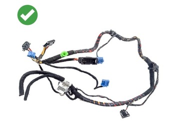 VOLKSWAGEN EOS 2010 JINÁ SVAZEK PŘÍVODŮ / KABEL