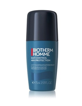 Biotherm Homme Day Control 48H Roll-On 75ml