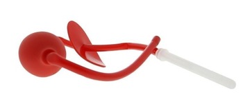 ENEMA SYRINGE IGŁA DO HIGIENY MIEJSC INTYMNYCH