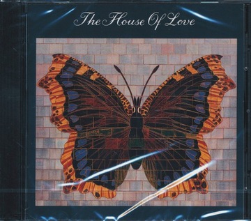 The House of Love - The House of Love