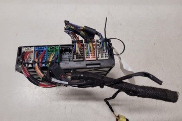 MODUL POHODĚ OPEL ASTRA J SPORTS TOURER 13511569 1.6L DIESEL 2016