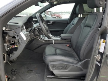 Audi Q8 2022 Audi Q8 Prestige S-Line 2022 3.0l 3.0 Benzyna 335KM, zdjęcie 7