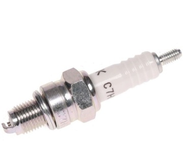 СВЕЧА ЗАЖИГАНИЯ NGK BR7ES Beta KTM Sachs CPI