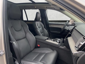 Volvo XC90 II 2025 Volvo XC 90 Volvo XC90 B5 250KM+14KM FV23% Gwaranc, zdjęcie 23