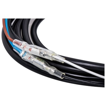 ДАТЧИК ТЕМПЕРАТУРЫ МАСЛА C-360, установленный в блоке цилиндров, электрическая версия