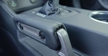 Ford Mustang VI 2026 Ford Mustang aktywny wydech wentylowane fotele aktywny tempomat V8 5.0, zdjęcie 28