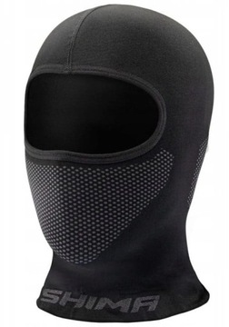 SHIMA BALACLAVA X-COMFORT KOMINIARKA MOTOCYKLOWA