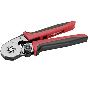 CIMCO 101950 Praska zaciskowa Cimco FLEXI CRIMP 6 (0,08-16 i 2x0,5-2x10mm2)