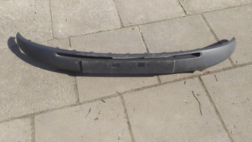 NISSAN PIXO 2009 11 2013 LISTWA dokładka na zderzak przód listwa 71721-68KA