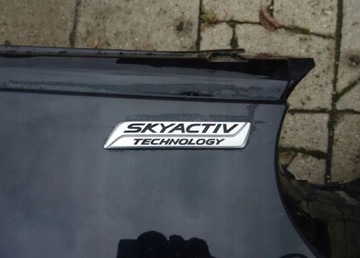 ZDERZAK MAZDA MX-5 MX 5 MX5 TYŁ TYLNY