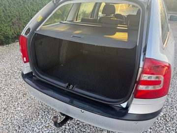 Skoda Octavia II 2009 SKODA OCTAVIA 1.6 Mpi Klimatronik Podgrzewane przednie i tylnie siedze, zdjęcie 32