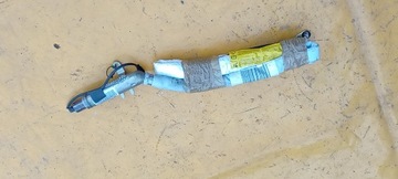 ВОЗДУШНАЯ ЗАВЕСА ПРАВАЯ BMW E46 COMPACT 85707513001D