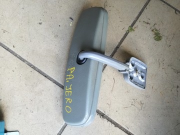 MITSUBISHI PAJERO II 1991 - 1999 ROK ZRCÁTKO VNITŘNÍ