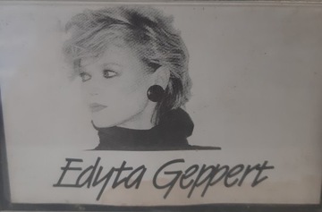 MC Edyta Geppert – Edyta Geppert