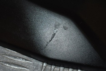 Передняя крышка бака SUZUKI GSX 250R 18-20 лет