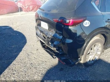 Mazda CX-5 II SUV Facelifting 2.5 SKYACTIV-G 194KM 2025 Mazda CX-5 2.5 194 KM, 4x4, PREMIUM PLUS, znikomy przebieg, przedstawiciel, zdjęcie 8