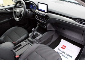 Ford Kuga III SUV 1.5 EcoBoost 150KM 2023 Ford Kuga 1.5 EcoBoost 150KM TitaniumX Pakiet Winter SalonPL FV23 Gwarancja, zdjęcie 18