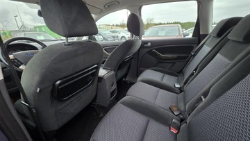 Ford C-MAX I 2007 Ford C-Max Ghia, zdjęcie 16